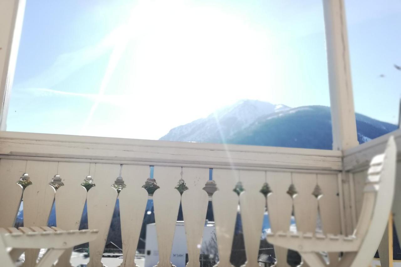 Koednitzhof Kals am Grossglockner Exterior foto