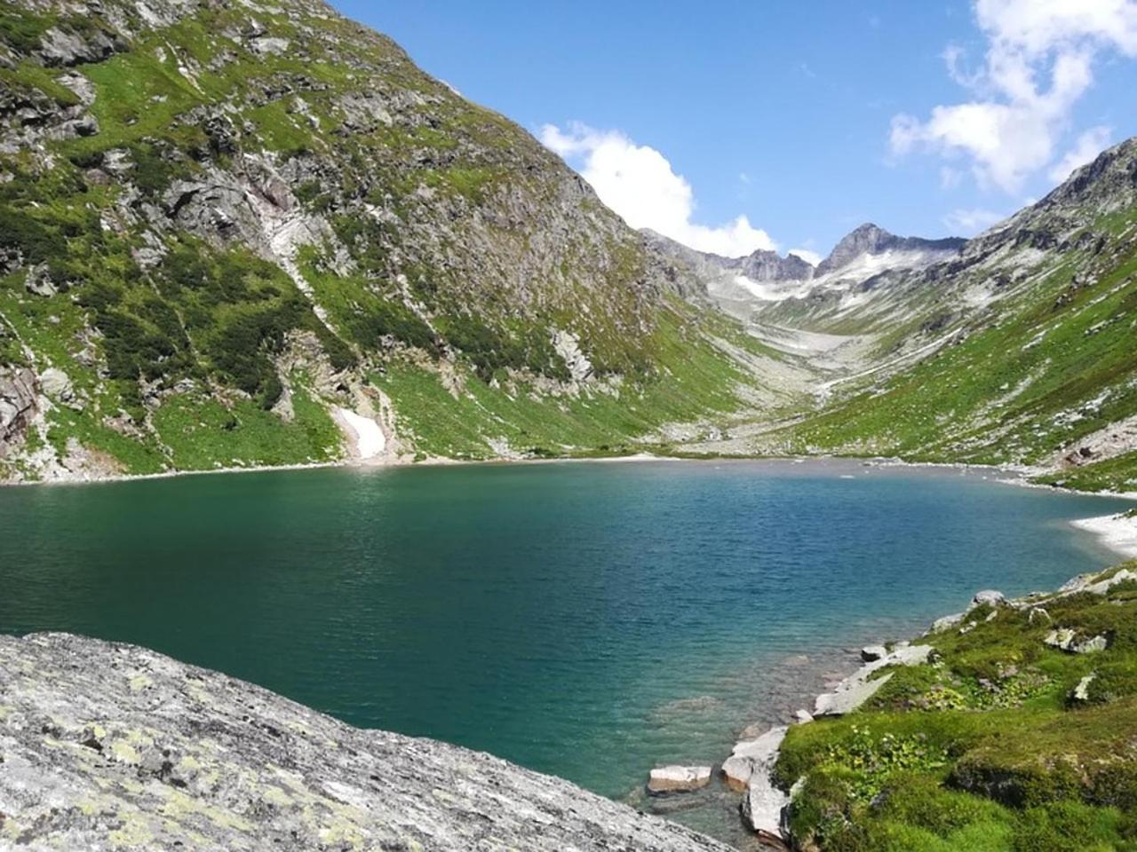 Koednitzhof Kals am Grossglockner Exterior foto